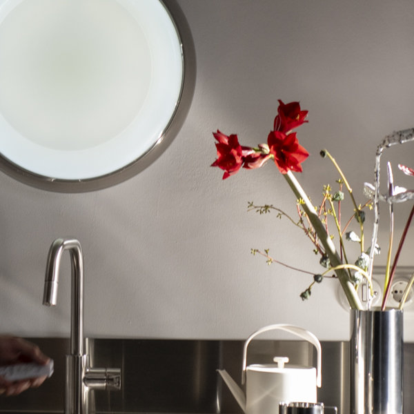 Nanotrack - zbliżenie