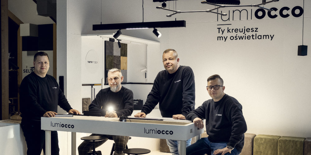 Lumiocco Team