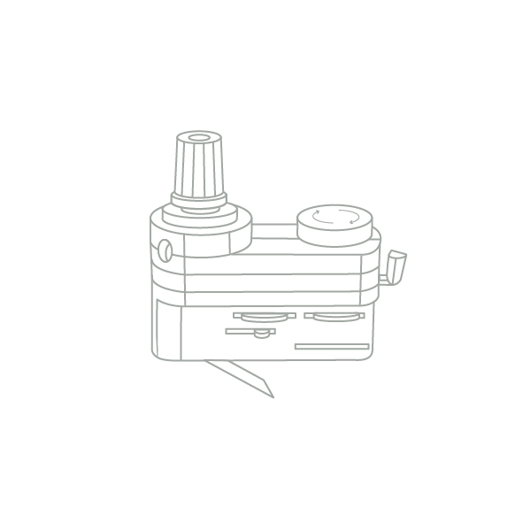  Zdjęcie POZOSTAŁE SERIE NANO PADAPTOR 